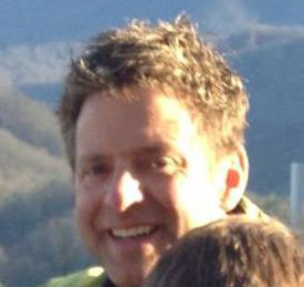 Todd King Home Inspections