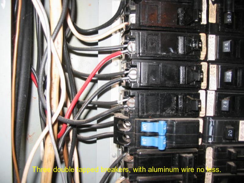 Todd King Home Inspections foundation inspection photo 10