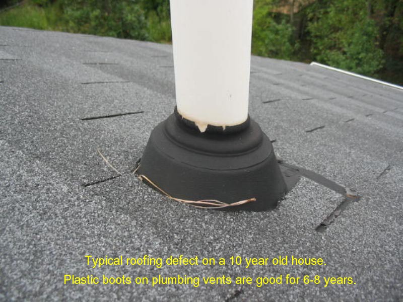 Todd King Home Inspections plumbing inspection photo 23