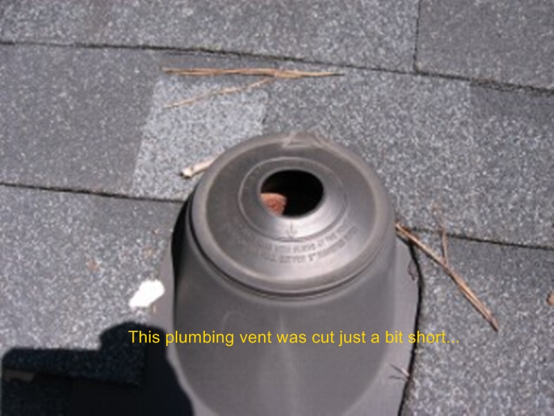 Todd King Home Inspections HVAC inspection photo 26