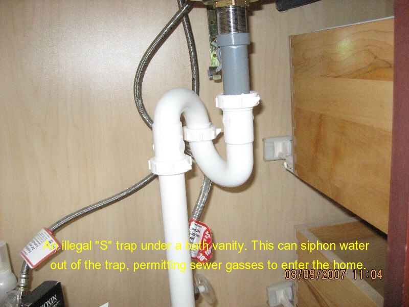 Todd King Home Inspections attic inspection photo 30