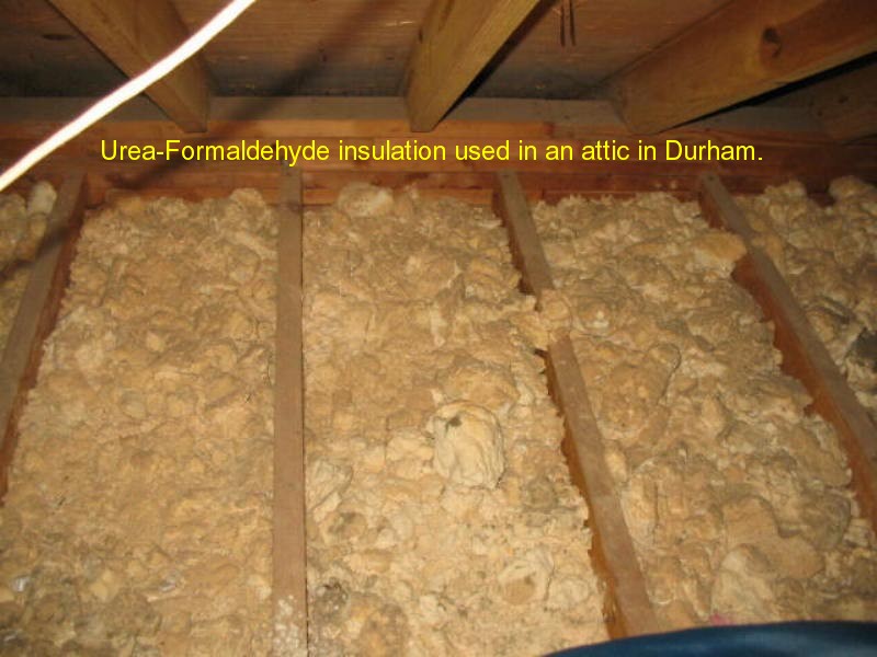 Todd King Home Inspections attic inspection photo 31