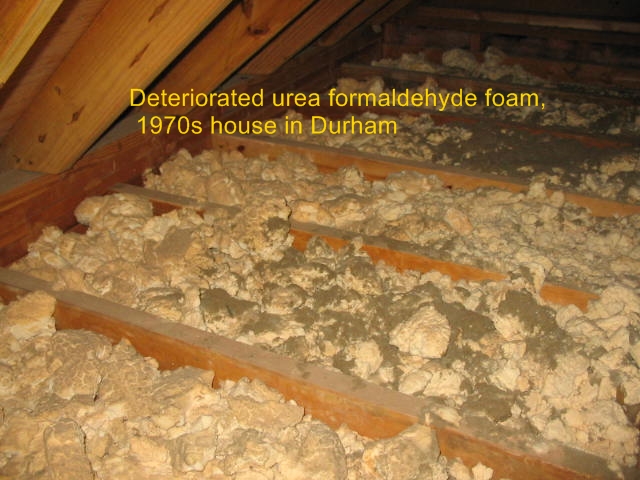 Todd King Home Inspections moisture detection photo 32