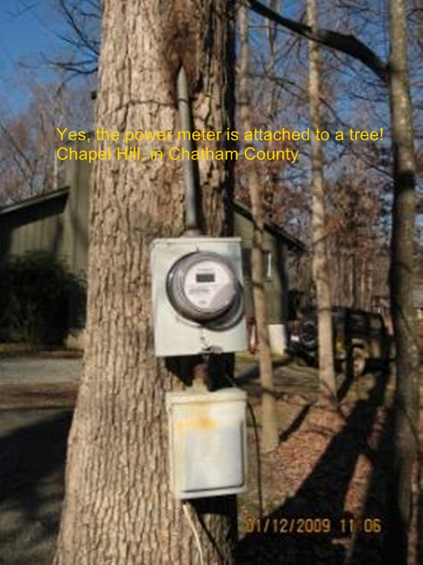 Todd King Home Inspections moisture detection photo 33