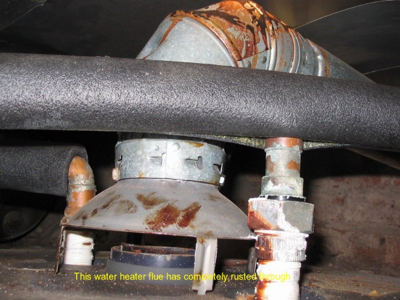 Todd King Home Inspections home inspection photo 5