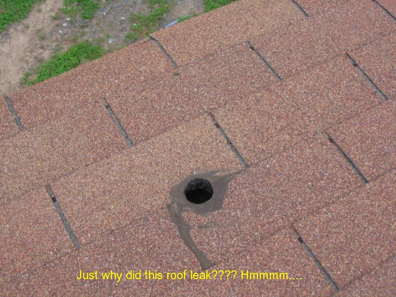 Todd King Home Inspections foundation inspection photo 9